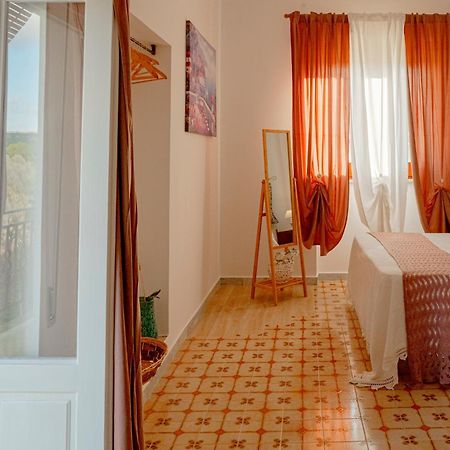 La Nicchia Διαμέρισμα Villa Castelli Εξωτερικό φωτογραφία