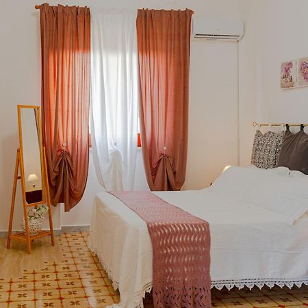 La Nicchia Διαμέρισμα Villa Castelli Εξωτερικό φωτογραφία