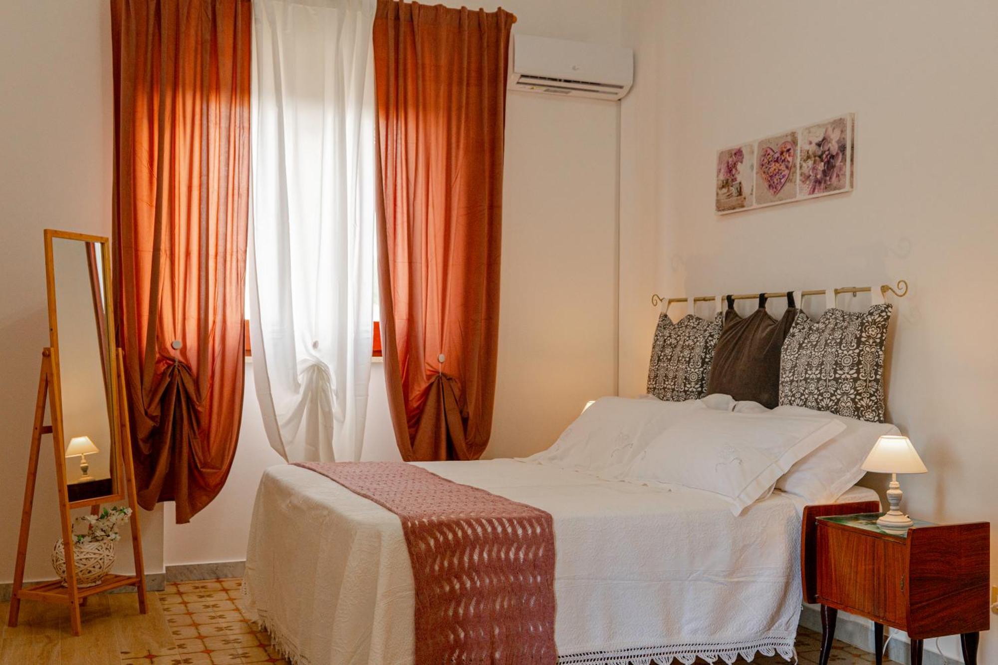 La Nicchia Διαμέρισμα Villa Castelli Εξωτερικό φωτογραφία