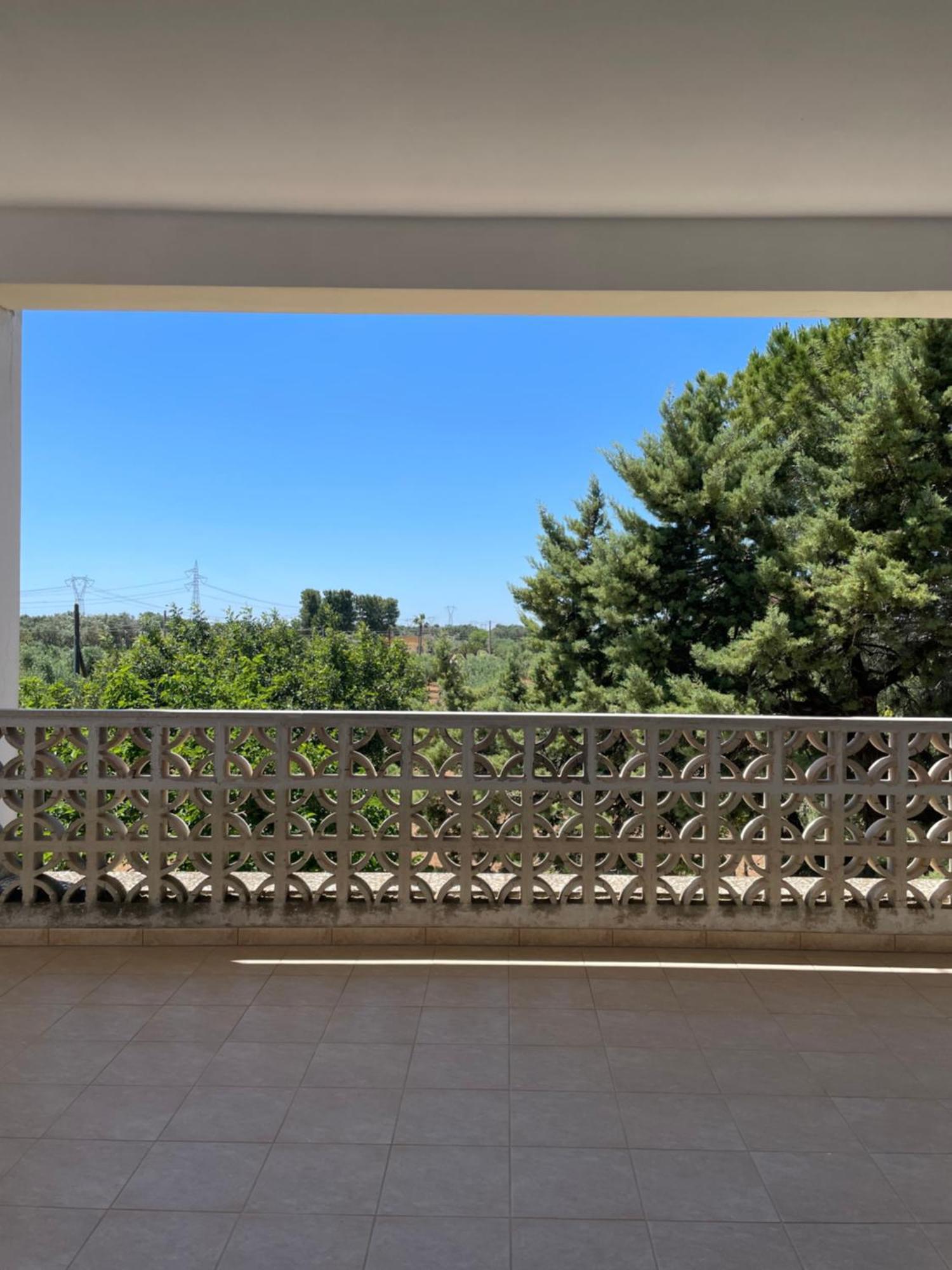 La Nicchia Διαμέρισμα Villa Castelli Εξωτερικό φωτογραφία
