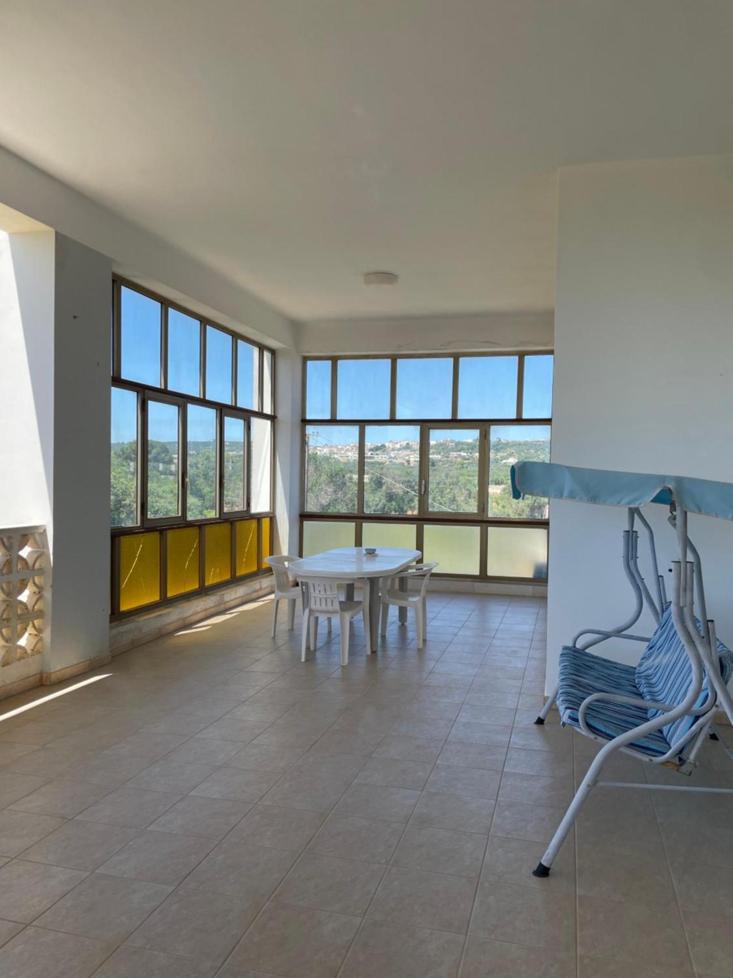 La Nicchia Διαμέρισμα Villa Castelli Εξωτερικό φωτογραφία